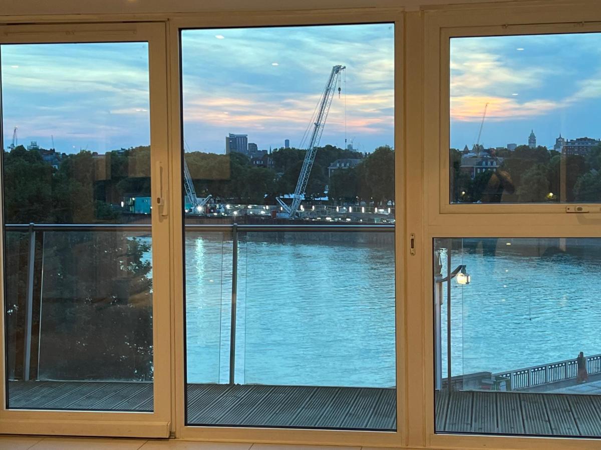 Location Chelsea River View /central Apartament *
